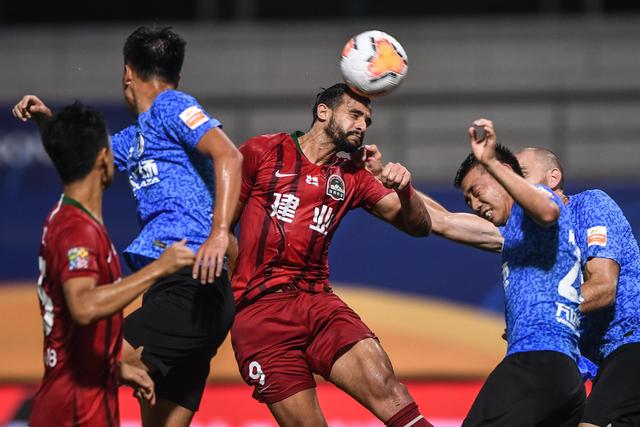 巴雷西：中国足球有潜力 但不应照搬欧洲足球文化